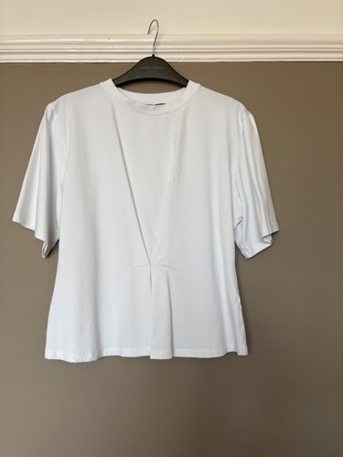 French connection white - white, t