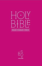 Holy bible english standard - bible:,