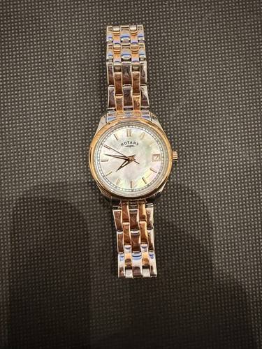 Ladies genuine rotary date - ladies,