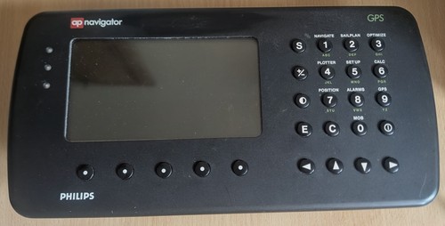 Philips navigator pbn1 - ap,