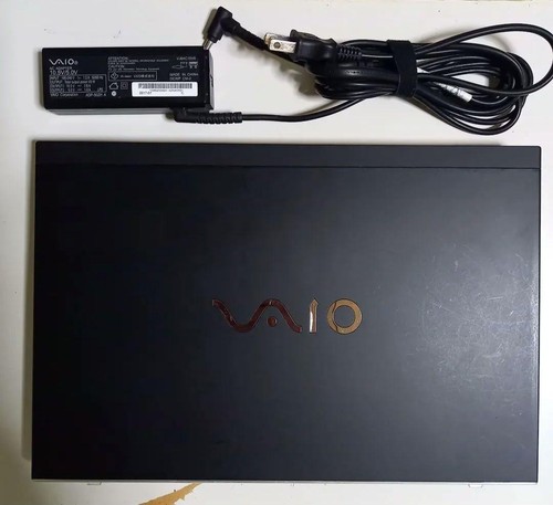 Vaio pro vjpg13c11n - vaio,
