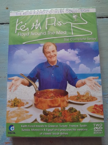 Keith floyd - floyd, the