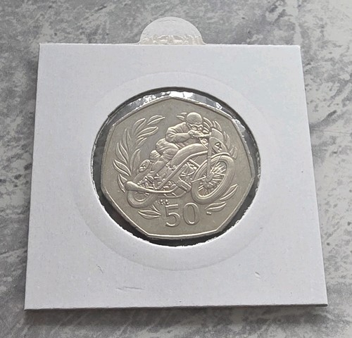 1999 isle man les graham - 1999,