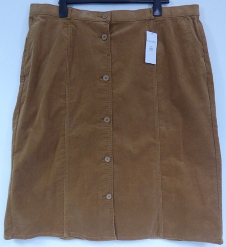 Classic camel corduroy - m&s,
