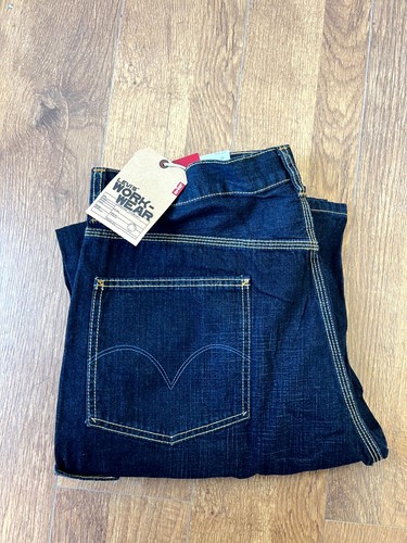 Levi carpenter jeans mens - carpenter,