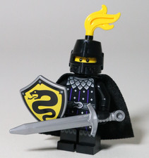 LEGO 31168 Serpent Knight