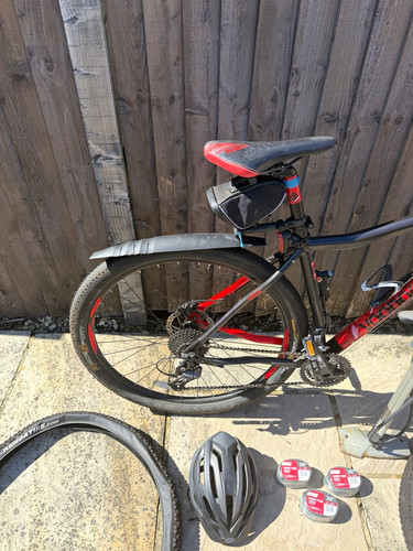 Voodoo aizan 29in mtb - aizan,