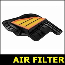 Air Filter Left Right FOR BMW