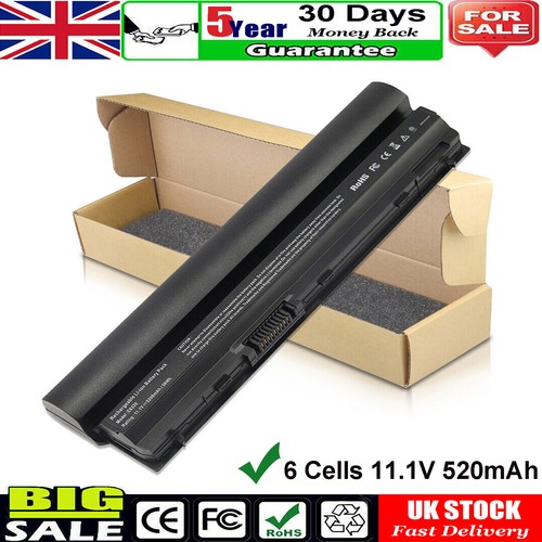 Battery for dell latitude - for,