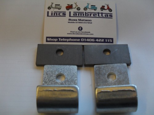 Lambretta series special - lambretta,