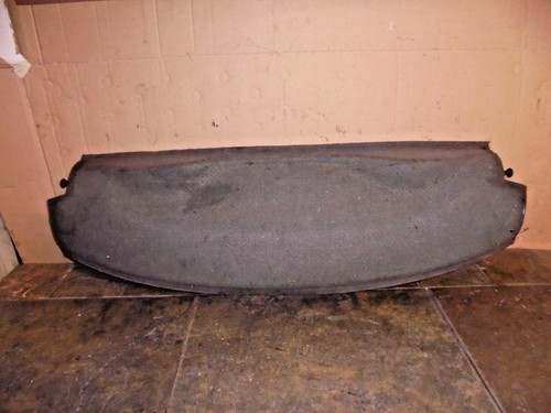 Ford 1998 grey parcel - ford,