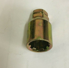 Bimecc Replacement Locking