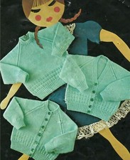  Baby Cardigans & Sweater