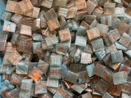 10mm italian vitreous glass - 10mm,