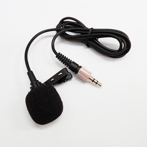 Lavalier microphone for - microphone,