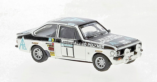 Brekina 19581 fiat 1800 - fiat,
