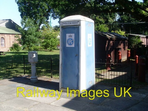 Photo rac telephone - box, at
