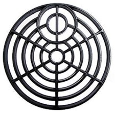 ROUND GULLEY GRID DRAIN COVER
