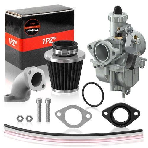 Carburetor set mikuni - carburetor,