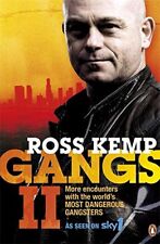 Gangs II By  Ross Kemp. 9780141039572