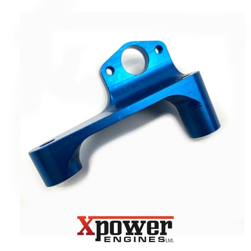 Cosworth crankshaft ign - crankshaft,