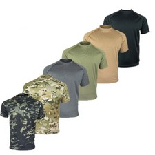 Viper Tactical Mesh T-Shirt