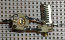 15pF Variable Tuning/adjuster Capacitor