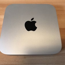 Apple Mac Mini A1347 (Late 2012) Dual Core i5 3210M 2.5GHz 8GB RAM 250GB SSD