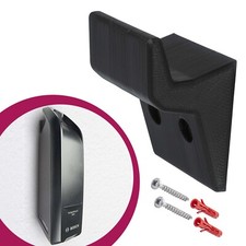 Wall Mount Battery Holder Fits