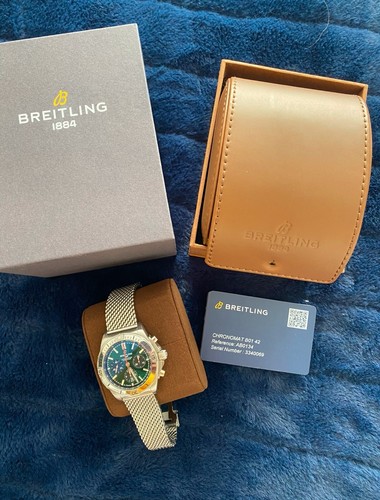 Breitling bentley limited - ,