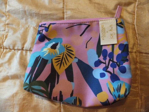 Occitane make bag katy - l'occitane, up