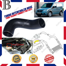 EGR Turbo Intercooler Hose