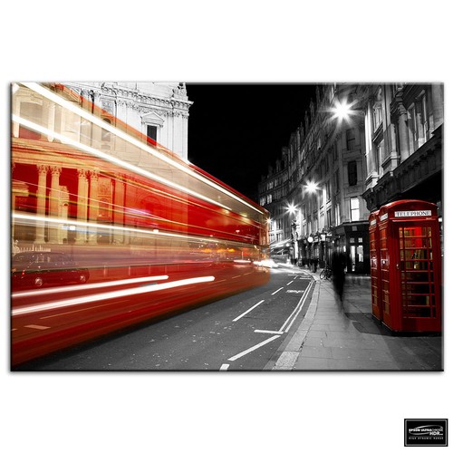 London bus red - london,
