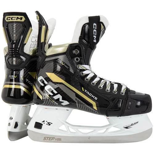 Ccm tacks pro with - pro,