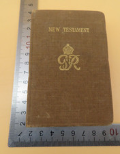 The New Testament On Active
