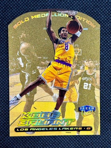 1999 fleer ultra gold - ultra,