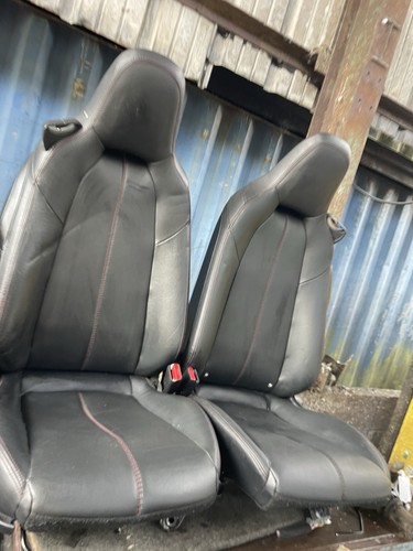 Mazda mx5 mk4 - mk4, red