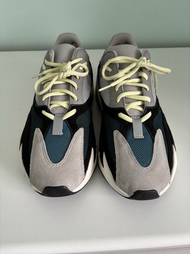 100 authentic yeezy - yeezy, 700