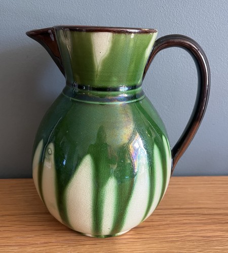 Allervale vintage jug - vintage,