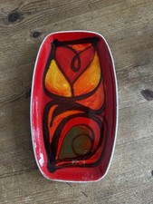 Poole Pottery Delphis Design