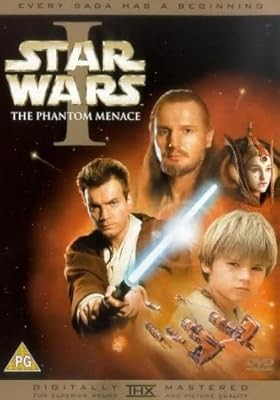 Star wars episode the - -,