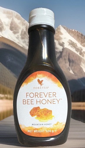 Forever living - living, bee
