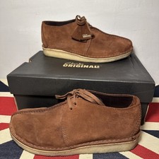 Clarks Originals Desert Trek