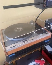 Thorens TD125 MK 1 /MK II