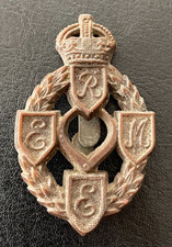 100% Genuine WW2 REME Economy