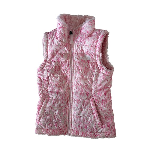 The north face girls - face,