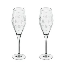 Champagne Flutes Villeroy &