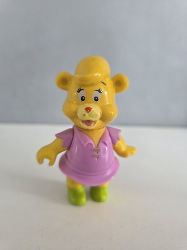 Vintage 80s toy - 80s, toy.