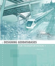 DESIGNING GEODATABASES FOR