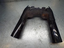 Yamaha V Max Motorcycle Exhaust Pipe 